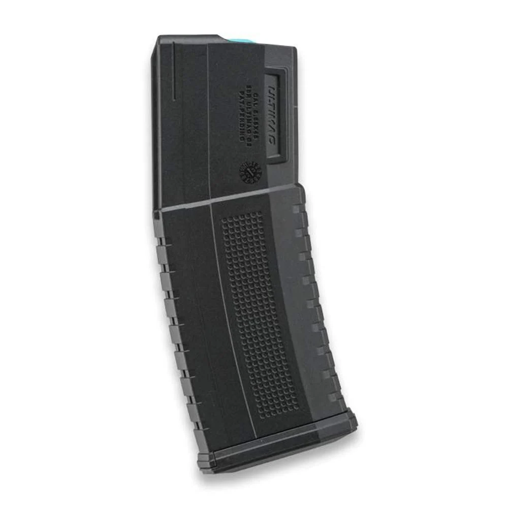 FAB Defense Ultimag G2 30-round magazine for 5.56x45 NATO in black