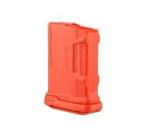 FAB Defense AR-15 10-round black polymer magazine for 5.56x45
