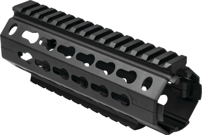 NCSTAR AR15 KeyMod rail system carbine handguard