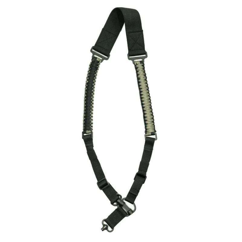 Outdoor Connection A-Tac Paracord 1-2 Point Sling braided 550 cord QD