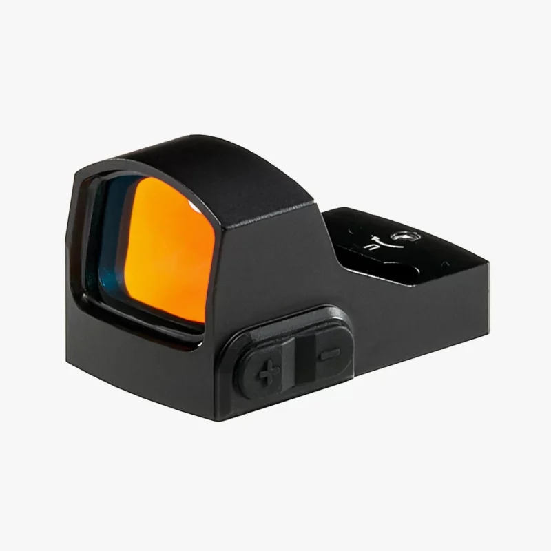 Athlon Midas EDC Red Dot Scope 3 MOA compact red dot optic