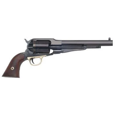 Cimarron 1858 New Model Army .45 LC 8" Blued 6rd