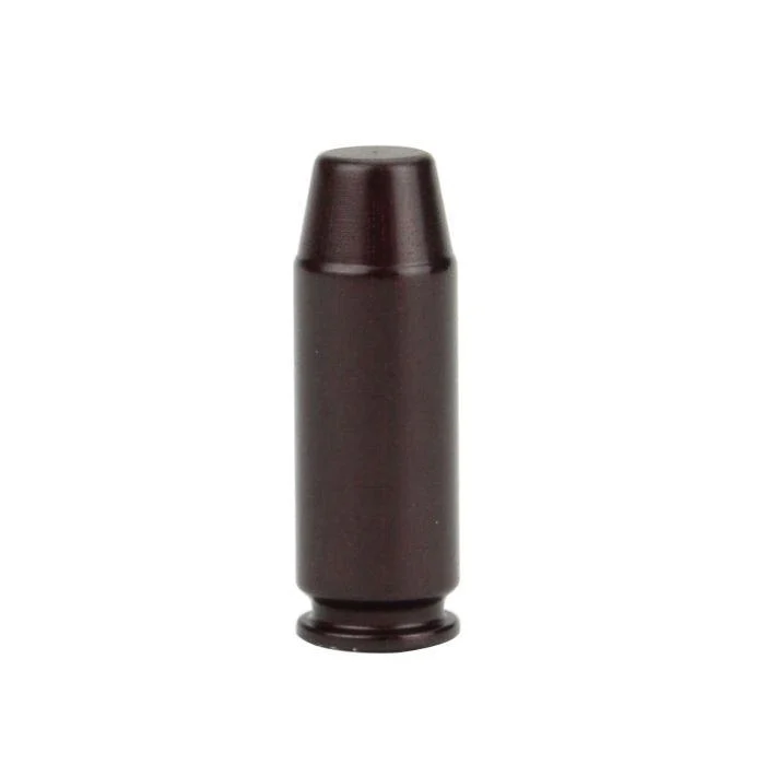 A-Zoom 10mm Auto snap caps metal 5-pack