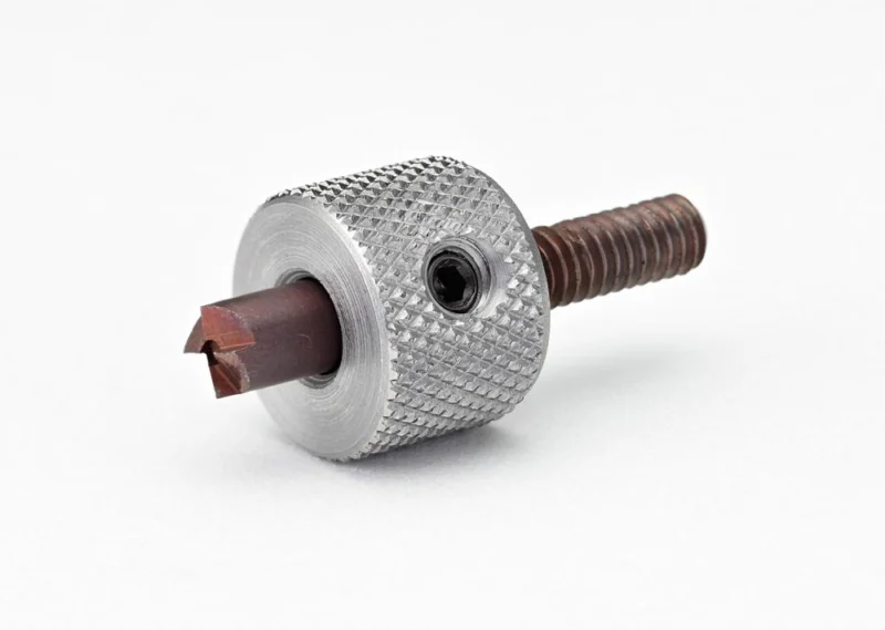Hornady Primer Pocket Uniformer - Large reloading tool for uniforming primer pockets