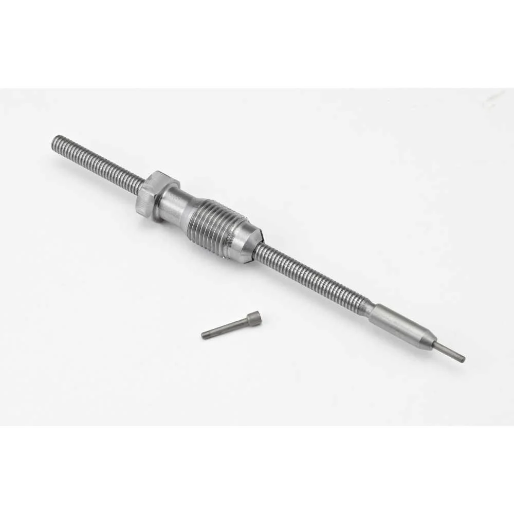 Hornady Zip Spindle Kit for Custom Grade straight wall and pistol sizing dies