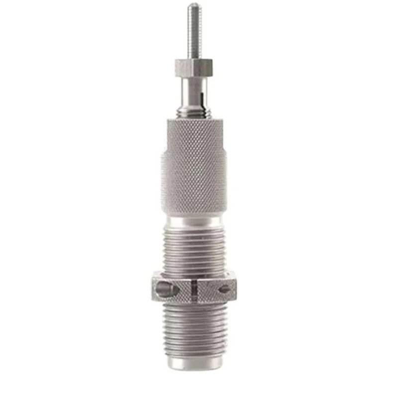 Hornady Series III full length rifle die for .338 ARC with Zip Spindle
