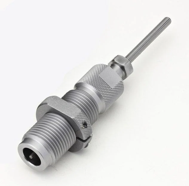 Hornady Full Length Sizer Die for .224 Valkyrie, precision-machined reloading die