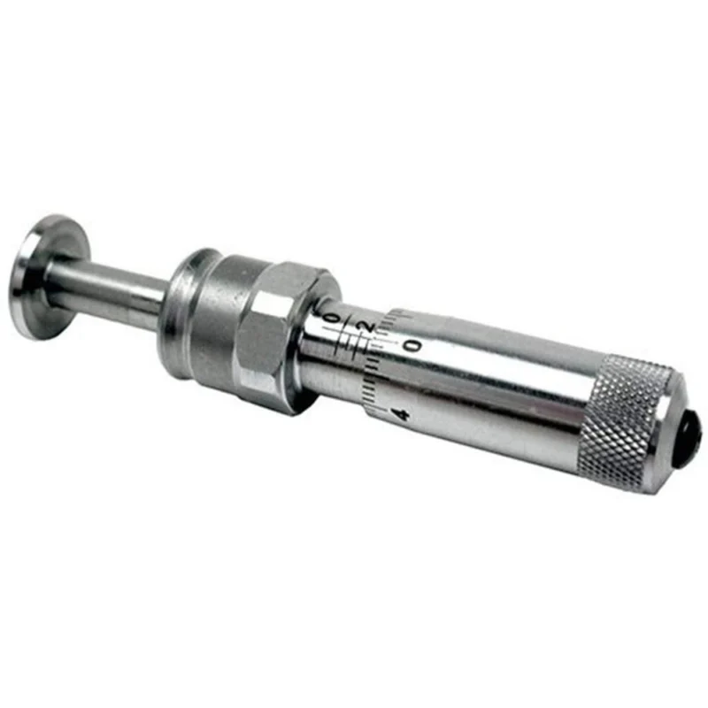 Hornady Lock-N-Load Micrometer Metering Insert for powder measure