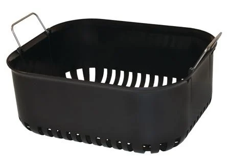 Hornady Lock-N-Load 2L sonic cleaner replacement basket; holds up to 200 .223 or 150 .308 cases