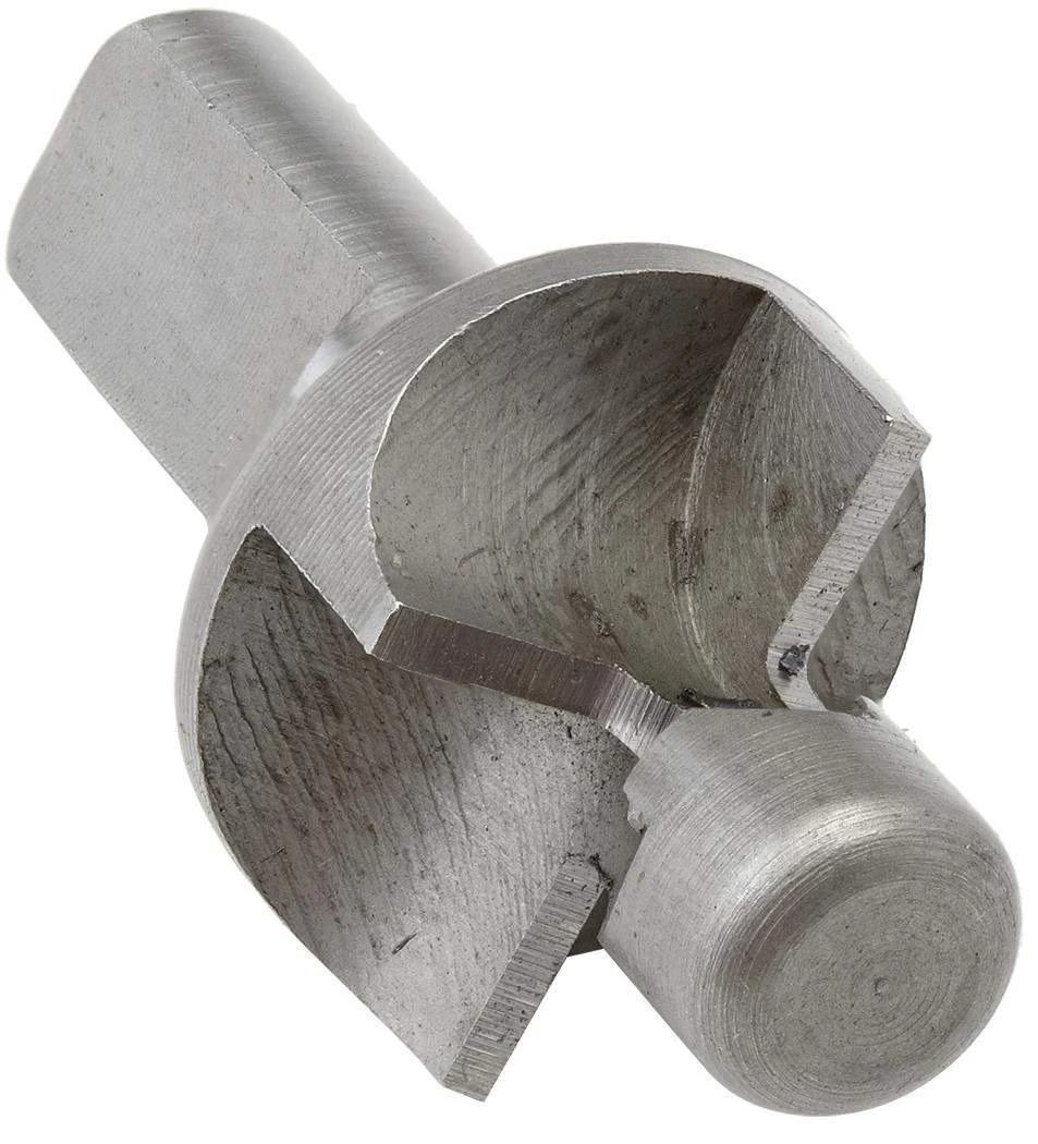 Hornady CAM-LOCK case trimmer pilot .17 caliber product image