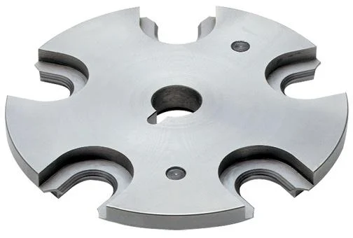 Hornady Lock-N-Load AP Progressive Press Shellplate #9