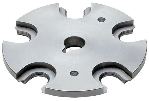 Hornady Lock-N-Load AP Shell Plate #40 for progressive reloading presses