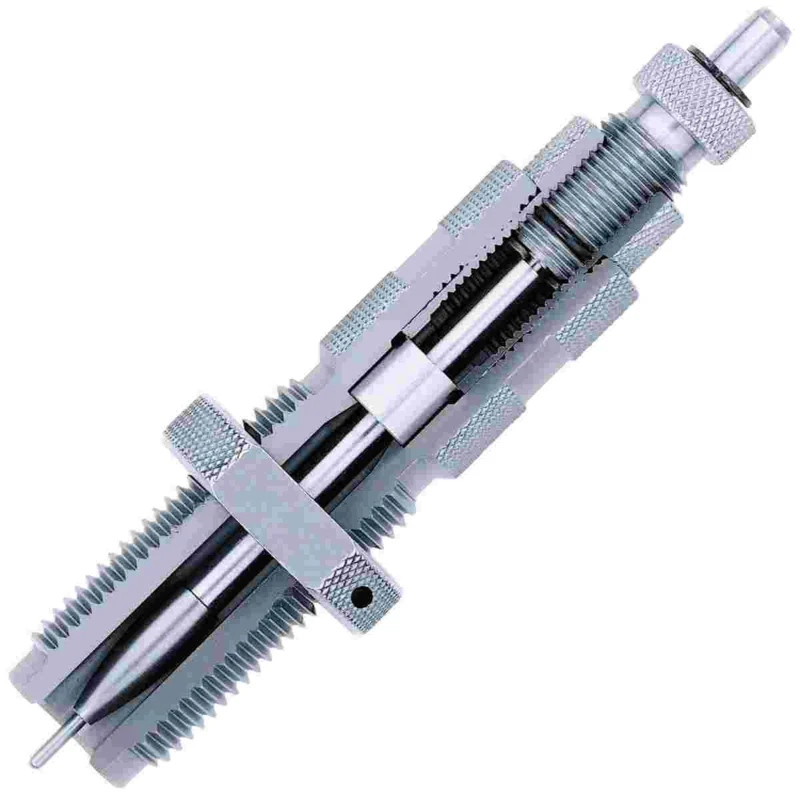 Hornady Match Grade Full-Length Sizer Die for 6mm Creedmoor .243 inch