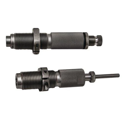 Hornady .303 British full-length 2-die reloading set with sizing die and bullet seater