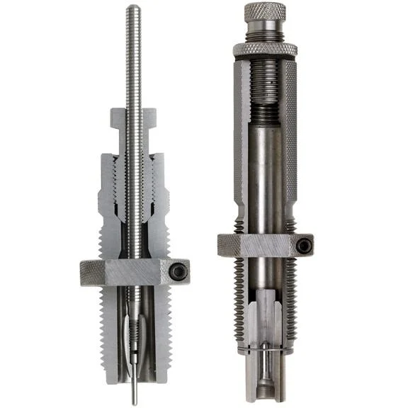 Hornady Custom Grade New Dimension Series III Rifle 2-Die Set .32 Auto .311