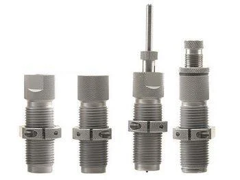 Hornady New Dimension Series V 4-Die Set .454 Casull die set