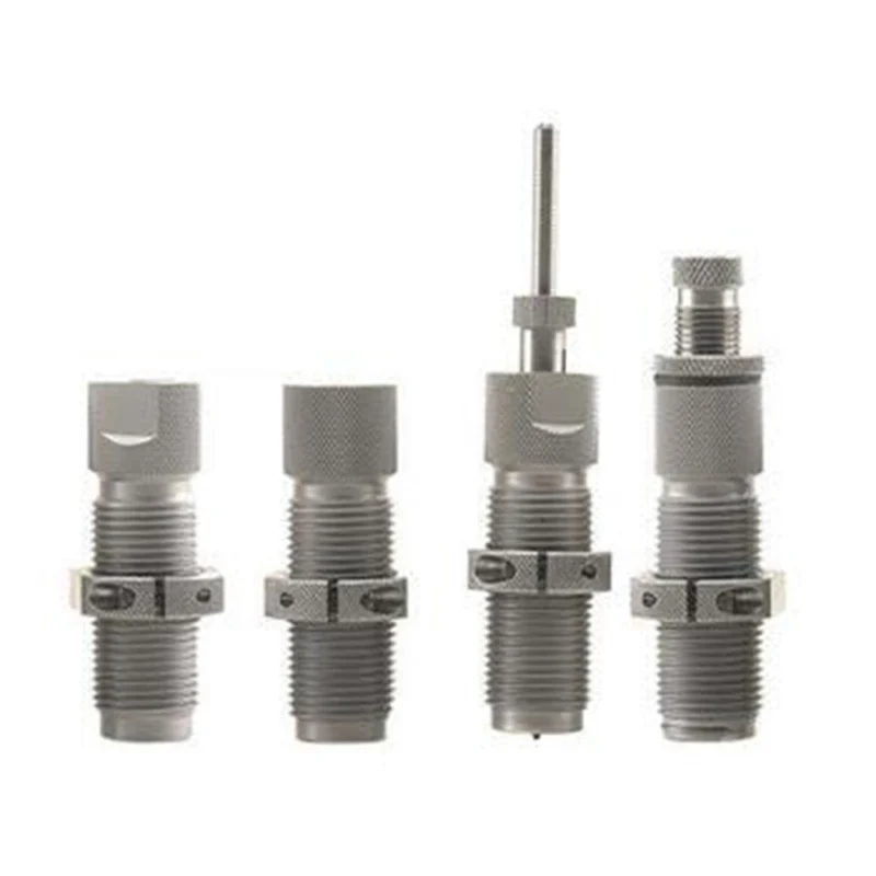 Hornady Custom Grade New Dimension 4-Die Set for .500 S&W product image