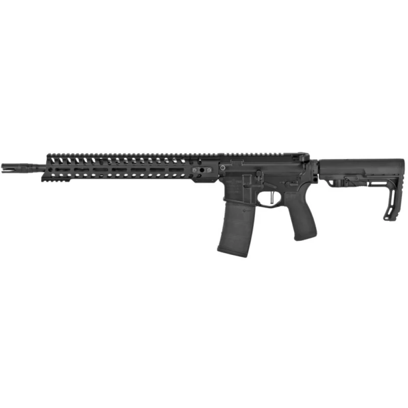 POF Minuteman 5.56 NATO rifle 16.5 inch barrel black M-LOK Renegade rail
