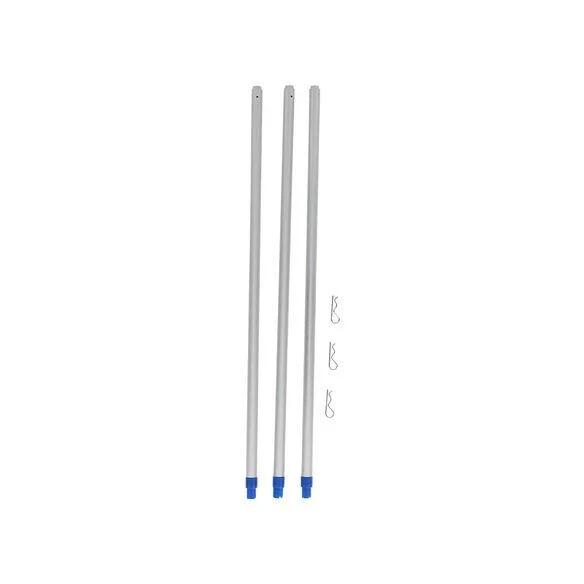 Frankford Arsenal X-10 large primer tube kit 3-pack for reloading