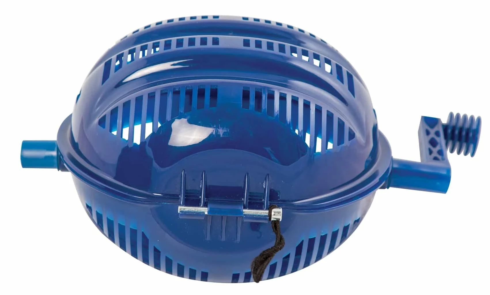 Frankford Arsenal QUICK-N-EZ rotary sifter kit components, kit sold without bucket