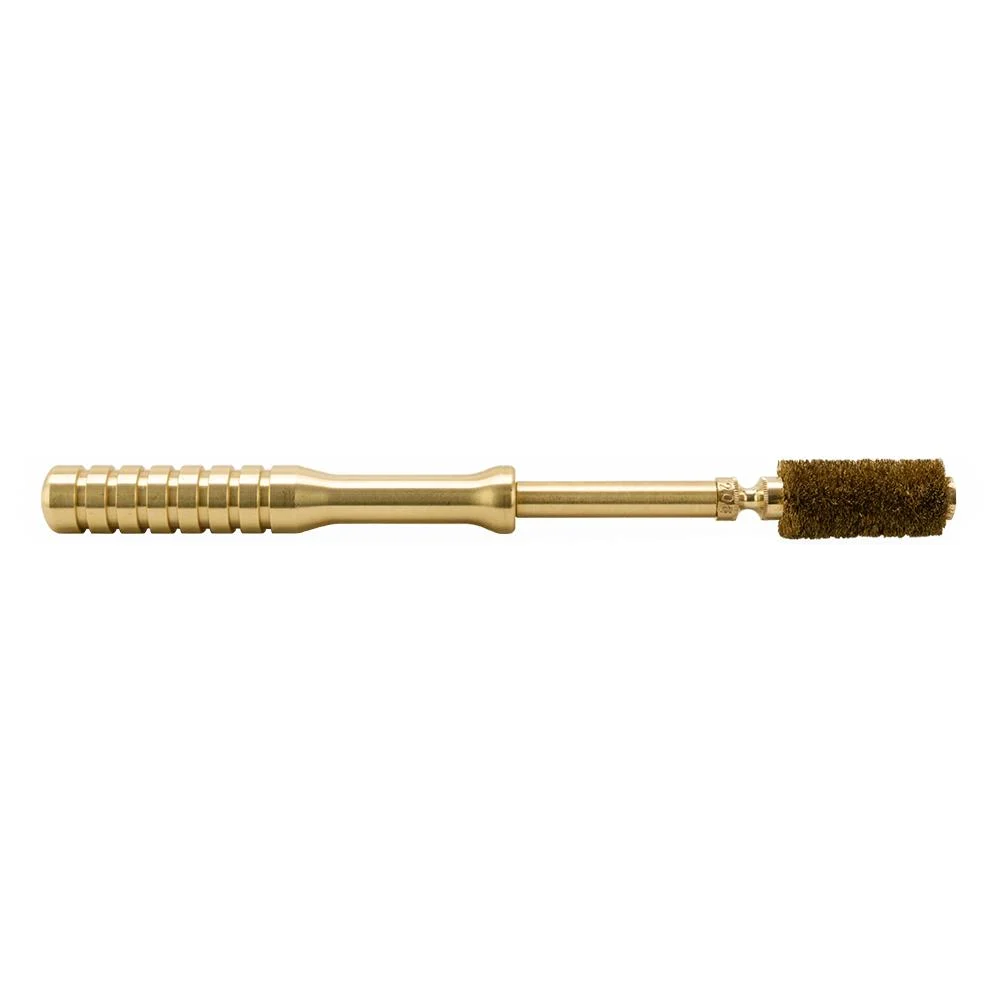 Pro-Shot 20 gauge shotgun chamber brush PG20 with full-fill bristles