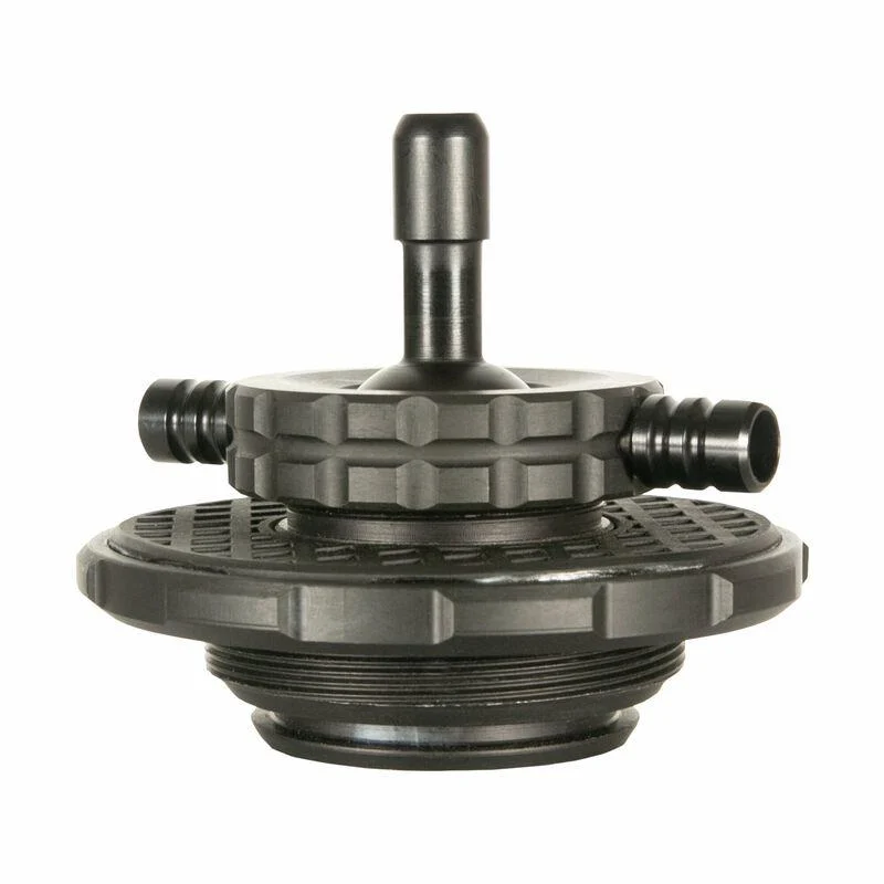 Primos Apex Spartan Head 65904 tan magnetic attachment system