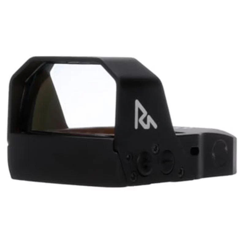 Rival Arms X1 Micro Reflex 3 MOA red dot sight in black anodized finish