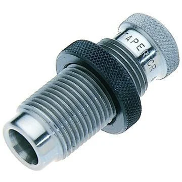 Redding taper crimp die for .224 Valkyrie cartridge