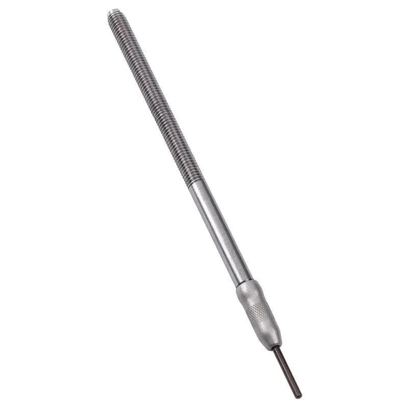 RCBS Expander/Decapping Assembly product image showing expander and decapping unit