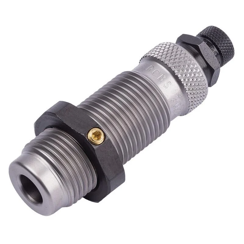 RCBS AR Series Taper Crimp Seater Die for .223 Rem/ 5.56mm x 45