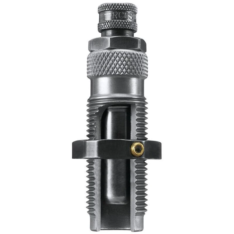 RCBS Roll Crimp Seating Die Only Group B .38 Special .357 Mag product image