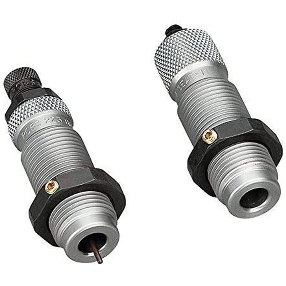 RCBS X Die Small Base Die Set for .308 Winchester with X-Die mandrel