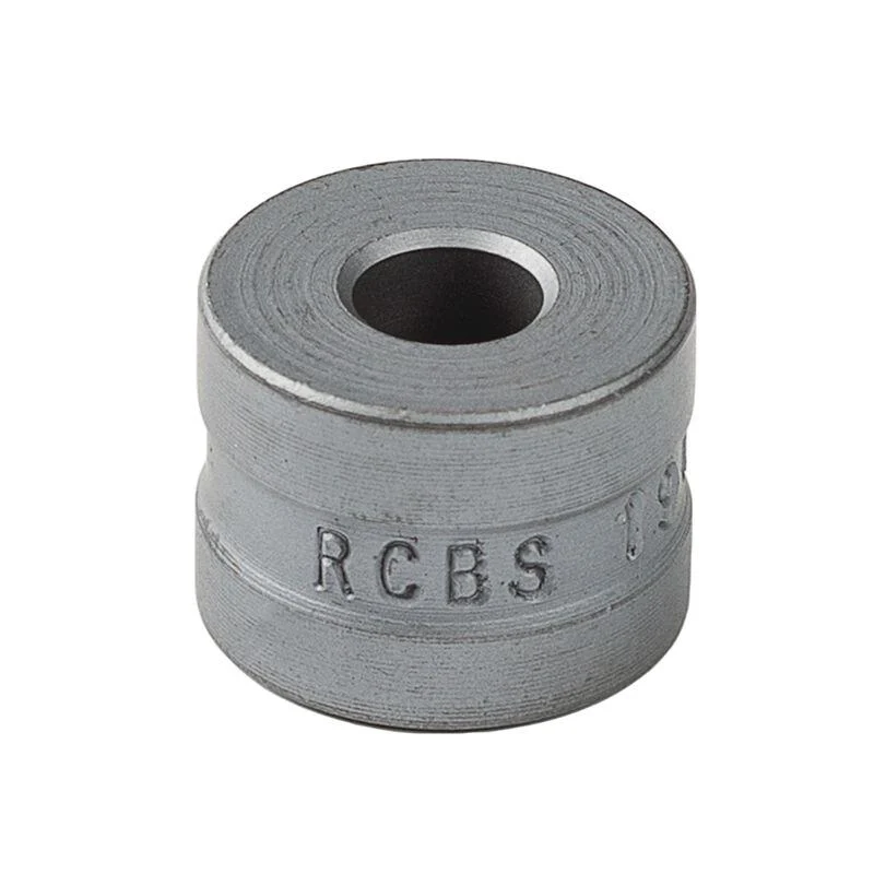 RCBS RC bushing diameter 0.265 reloading die accessory