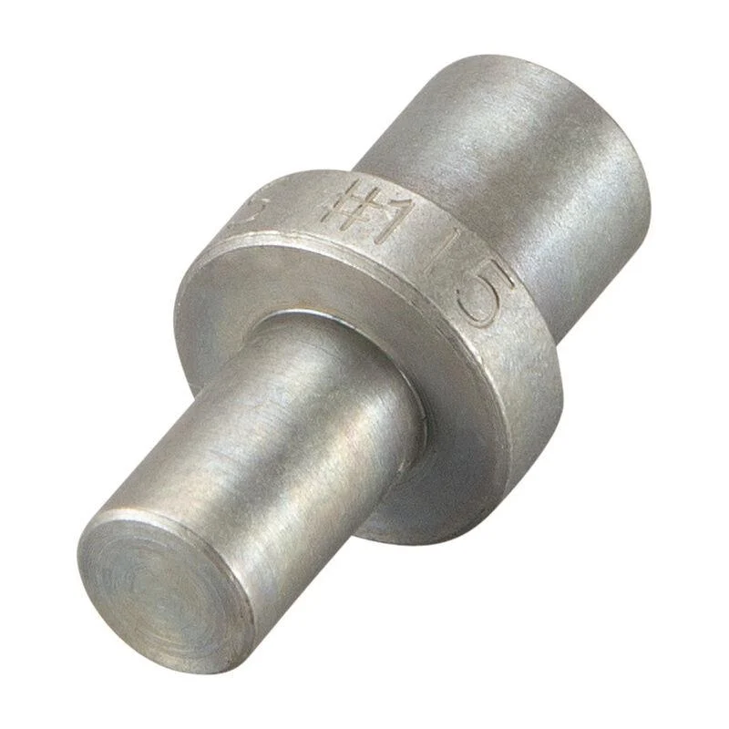 RCBS Lube-A-Matic Top Punch .515 for RCBS Lube-A-Matic and Lyman 450/4500 lube sizers