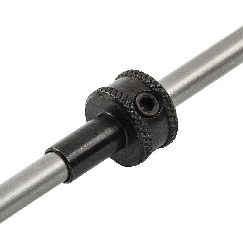 RCBS Flash Hole Deburring Tool Case Pilot Stop in .34 Cal