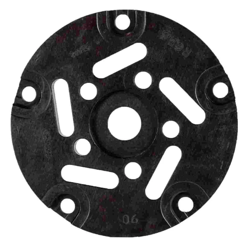 RCBS Pro Chucker 5 Shell Plate #10 for .300 AAC Blackout cartridge