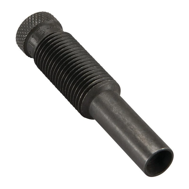RCBS Alternate Bullet Seater Plug 1/2-20 for .38 cal