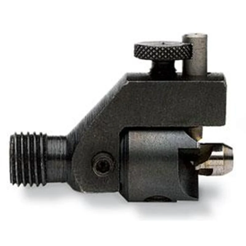 RCBS Trim Pro 3-Way Cutter .22 caliber three-blade case trimming head