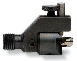RCBS Trim Pro 3-Way Cutter cutting head for 7mm (.284 Caliber) case trimming