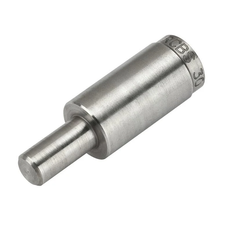 RCBS Hand Case Neck Turner Pilot .32 cal for reloading
