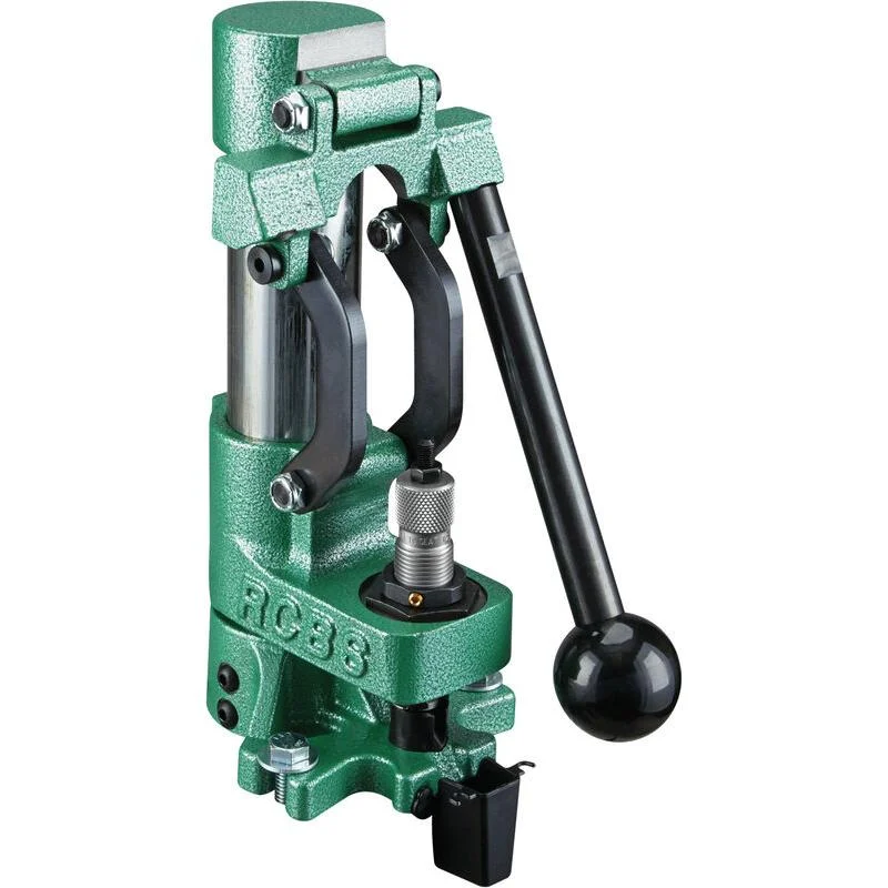 RCBS Short Handle for Summit Single-Stage Reloading Press