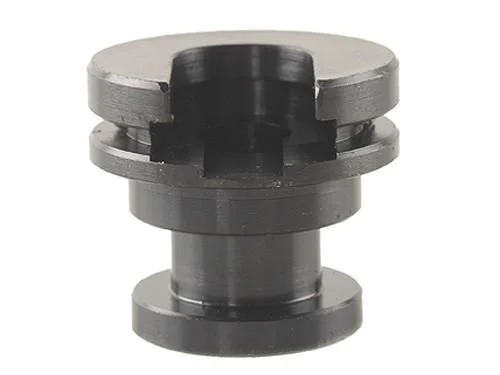 RCBS Pro Trim Shell Holder Adaptor for single-stage reloading presses