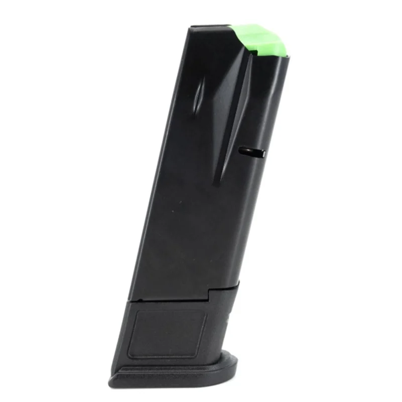 FN Reflex XL 10-round steel magazine black for 9mm Luger