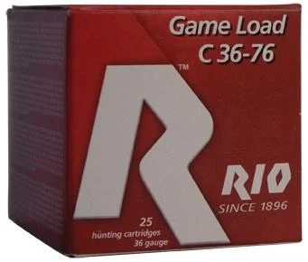 rio .410 Bore – 25rd