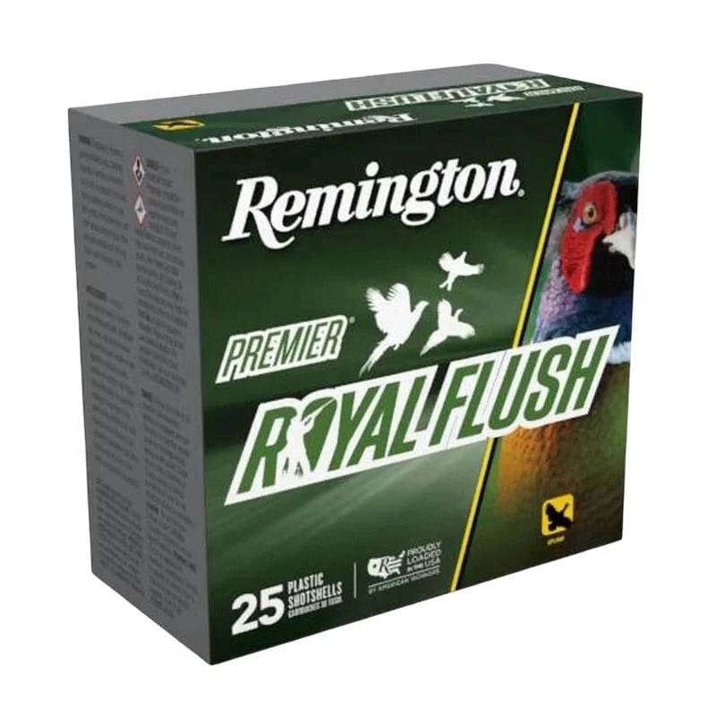 remington 20 Gauge – 25rd