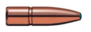 Swift Bullet A-Frame .270 cal 140 gr Semi-Spitzer bullets, 50 count, copper jacket