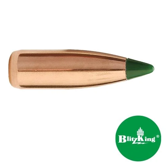 Sierra BlitzKing .224 69gr Tipped VarmintKing bullets 100ct box