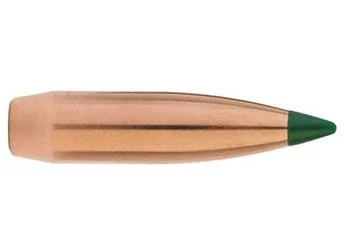 Sierra Tipped MatchKing (.243) 95 gr bullets, 500/box