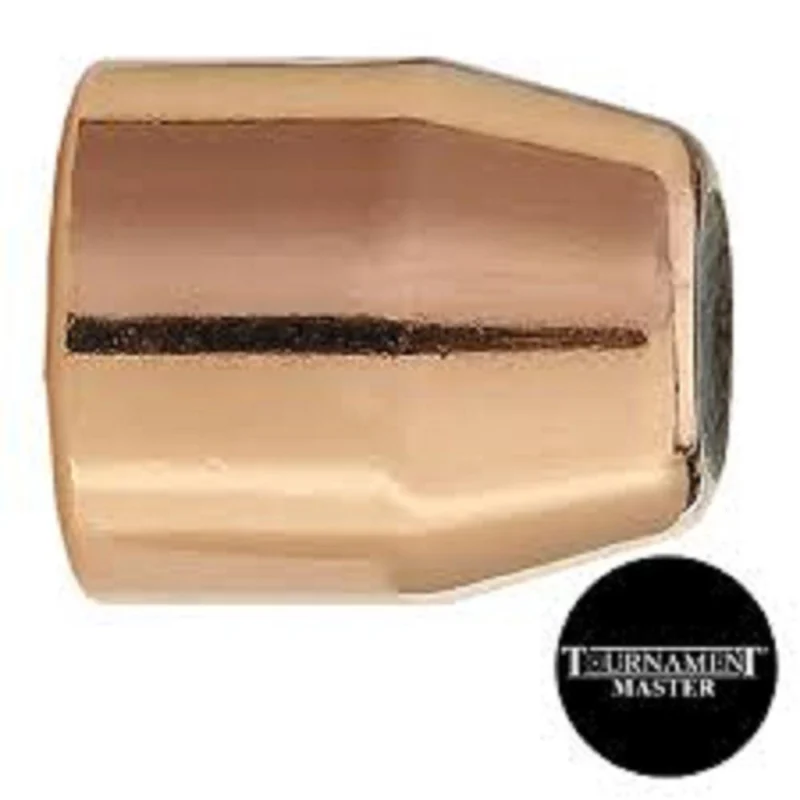 Sierra Tournament Master .45 cal 200 gr FPJ handgun bullets 100/box