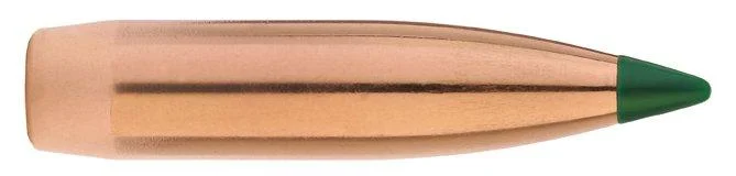 Sierra GameKing 62 gr .224 Spitzer Boat Tail bullets, 100 per box